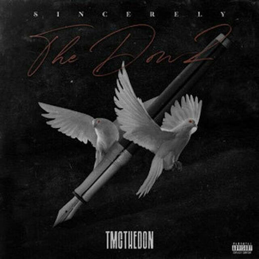 Tmcthedon - 'Freestyle' [Ringtone]