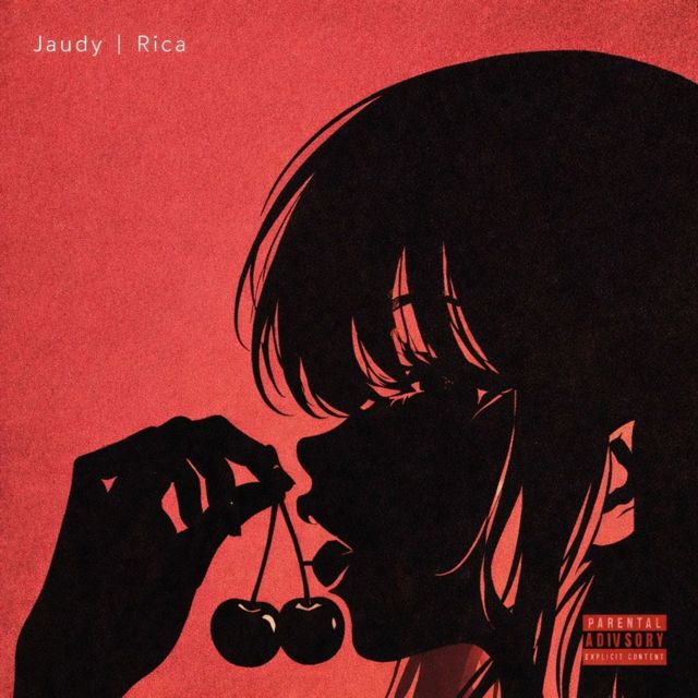 Jaudy - 'Rica' [Ringtone]