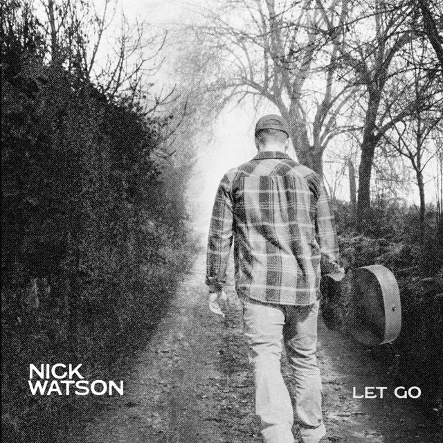 Nick Watson - 'Let Go' [Ringtone]