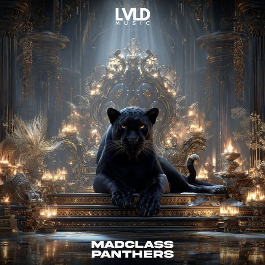MadClass - 'Panthers' [Ringtone]