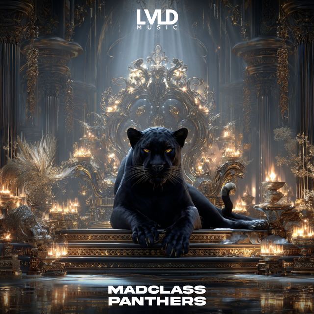MadClass - 'Panthers' [Ringtone]