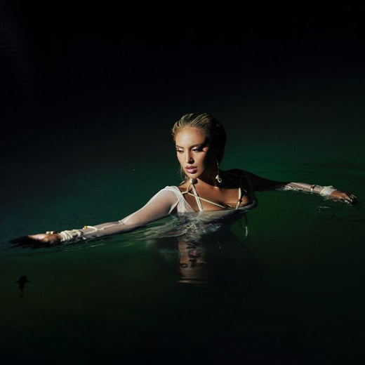 Alina Baraz - 'Keep Me In Love' [Ringtone]