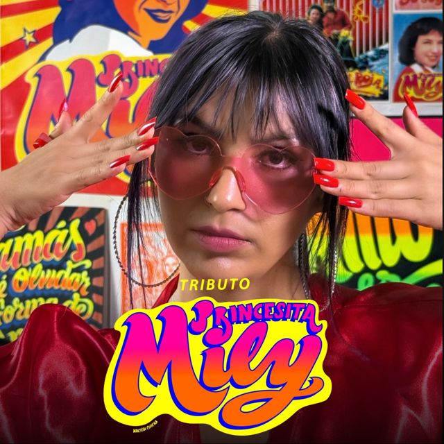 Killary - 'El Teléfono (Tributo a Princesita Mily)' [Ringtone]