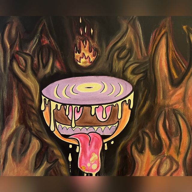 Tranzformer - 'Danzig Flip' [Ringtone]