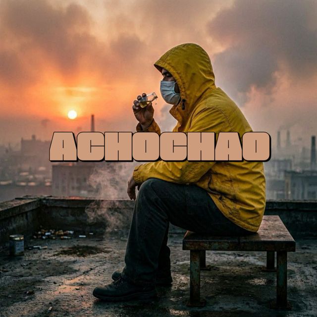 MUSA 3030 - 'ACHOCHAO' [Ringtone]