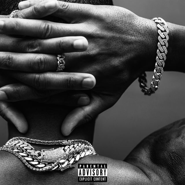 Drew James - 'Get Your Paper Right' [Ringtone]