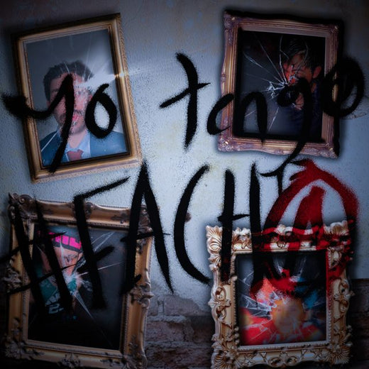 MaOuwi - 'YO TENGO FACHA (Remix) (feat. H1x2)' [Ringtone]