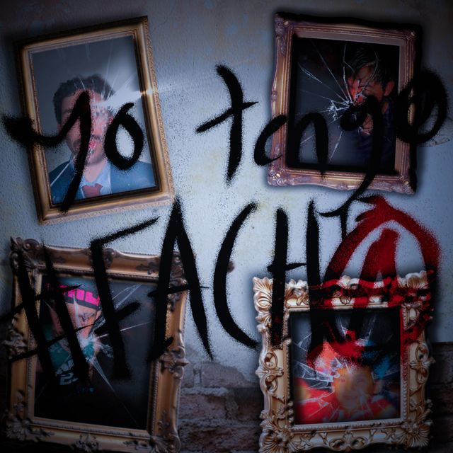 MaOuwi - 'YO TENGO FACHA (Remix) (feat. H1x2)' [Ringtone]