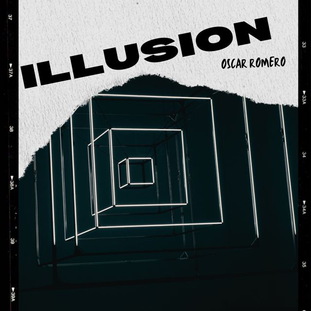 Oscar Romero - 'Illusion' [Ringtone]