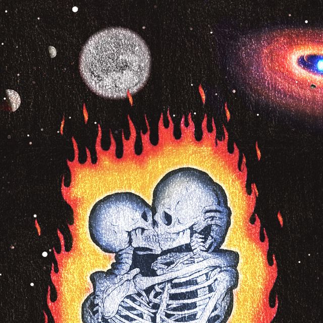 Is This Cam? - 'Climax (feat. Maurice Moore)' [Ringtone]