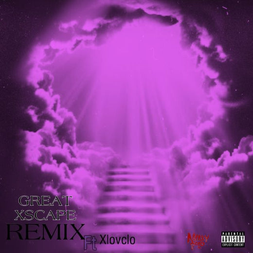Mikey Polo - 'Great Xscape +++ (feat. Xlovclo) [Remix]' [Ringtone]
