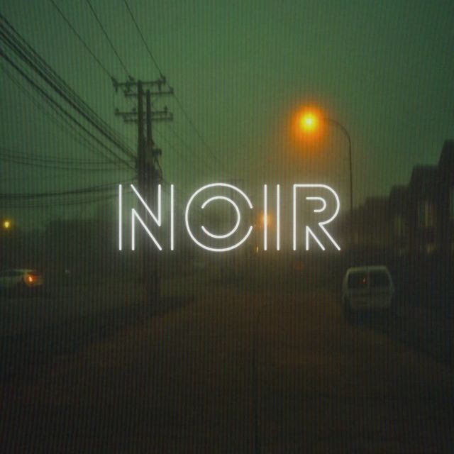 DECATROL - 'NOIR' [Ringtone]