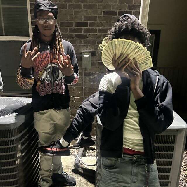 E3 - 'WHERE YO ROD (feat. JAY1k)' [Ringtone]
