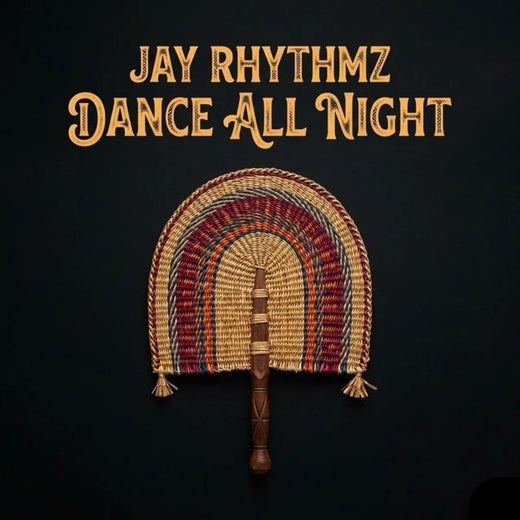 Jay Rhythmz - 'Confirmation Rites' [Ringtone]