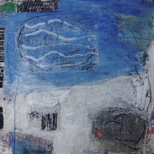 David Gelfand - 'Every Key Turns' [Ringtone]