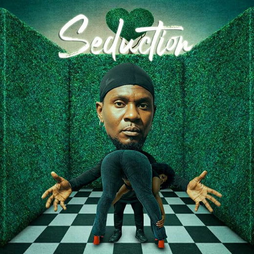 ONE BONE - 'Seduction' [Ringtone]