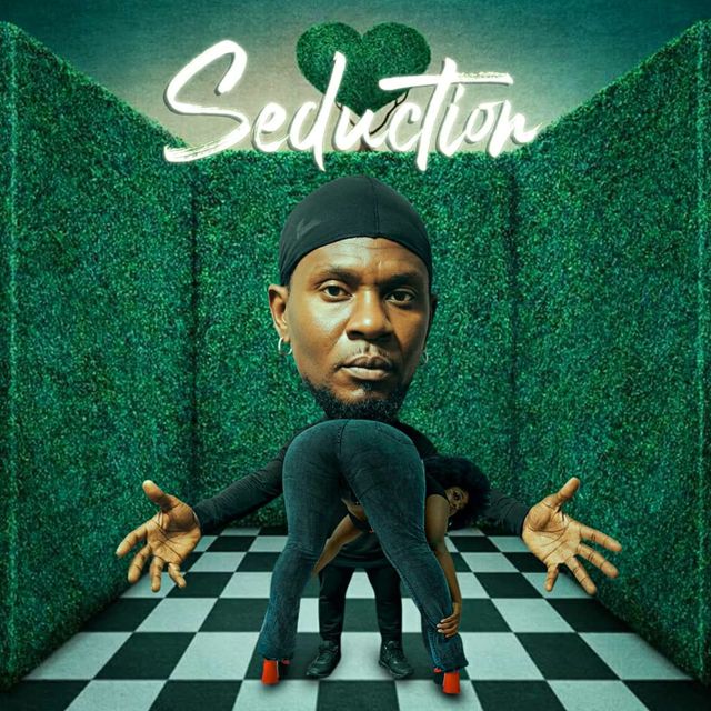 ONE BONE - 'Seduction' [Ringtone]