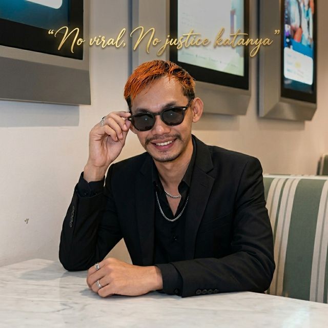 Zivin Mj - 'No Viral No Justice Katanya' [Ringtone]