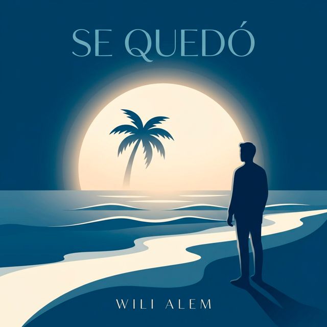 Wili Alem - 'SE QUEDÓ' [Ringtone]