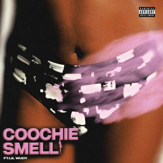 Babirred - 'Coochie smell (feat. Lil Wudy)' [Ringtone]