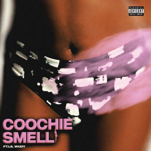 Babirred - 'Coochie smell (feat. Lil Wudy)' [Ringtone]