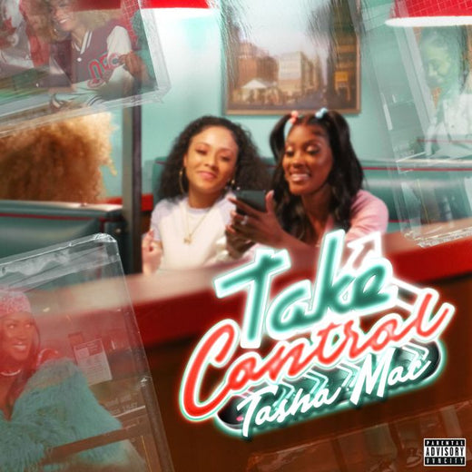 Tasha Mac - 'Take Control' [Ringtone]