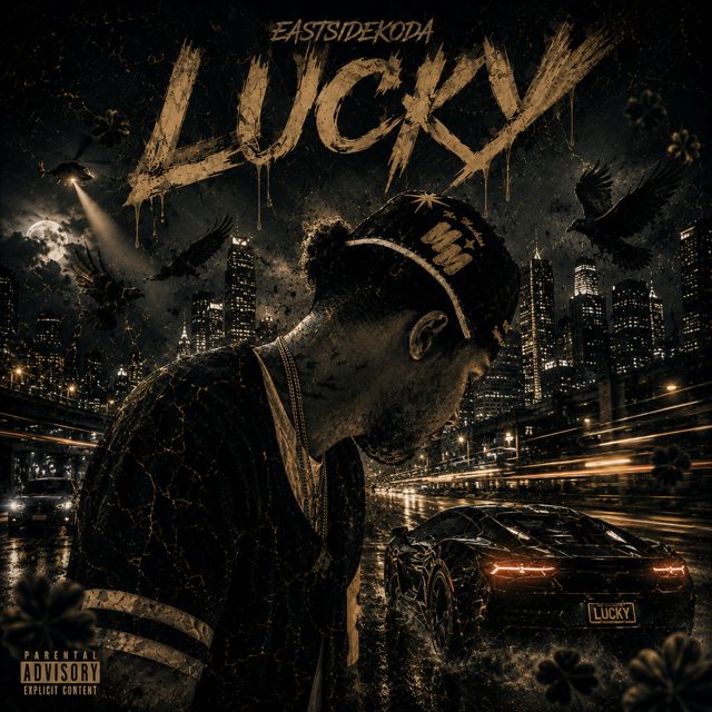 Eastsidekoda - 'Lucky' [Ringtone]
