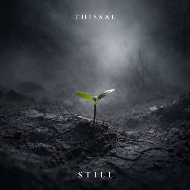 THISSAL - 'Still' [Ringtone]