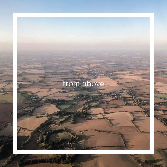 Let It Bloom - 'From Above (Piano Version)' [Ringtone]