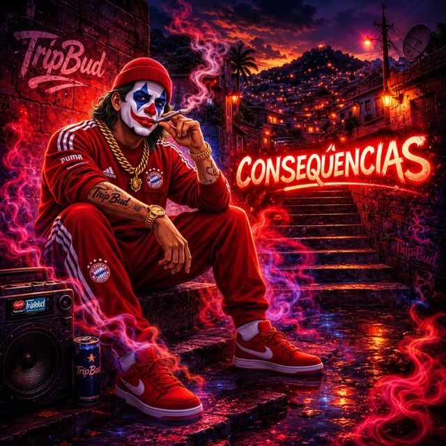 TripBud - 'Depois da Brisa' [Ringtone]