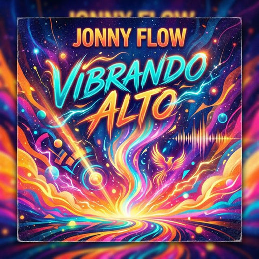 Jonny Flow - 'TU ANGEL' [Ringtone]