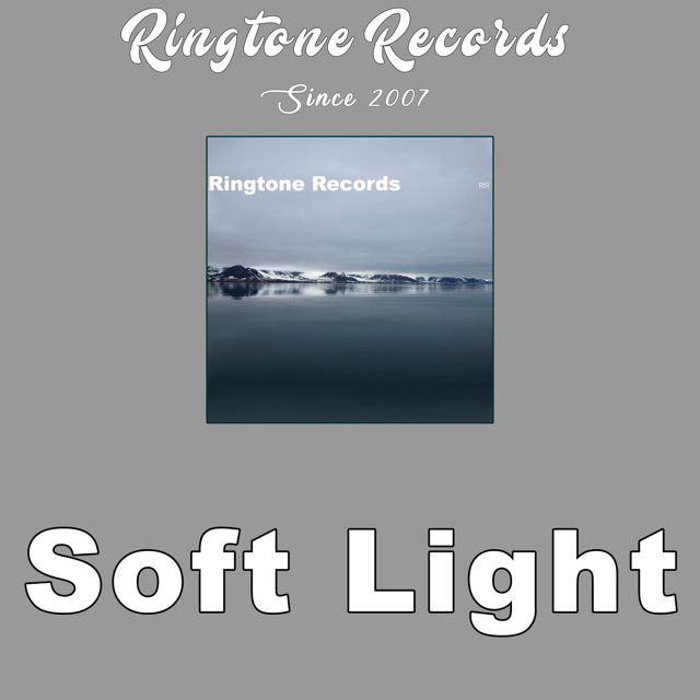 Sound of Space - 'Soft Light (Ambient Chime)' [Ringtone]