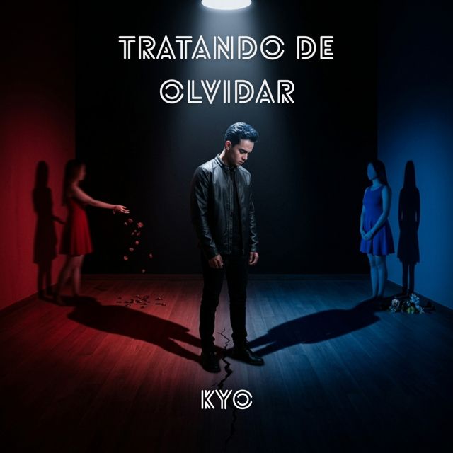 KYO - 'Tratando de Olvidar' [Ringtone]