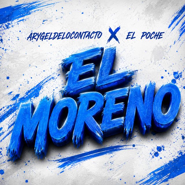 Arygeldelocontacto - 'El Moreno (feat. El Poche)' [Ringtone]