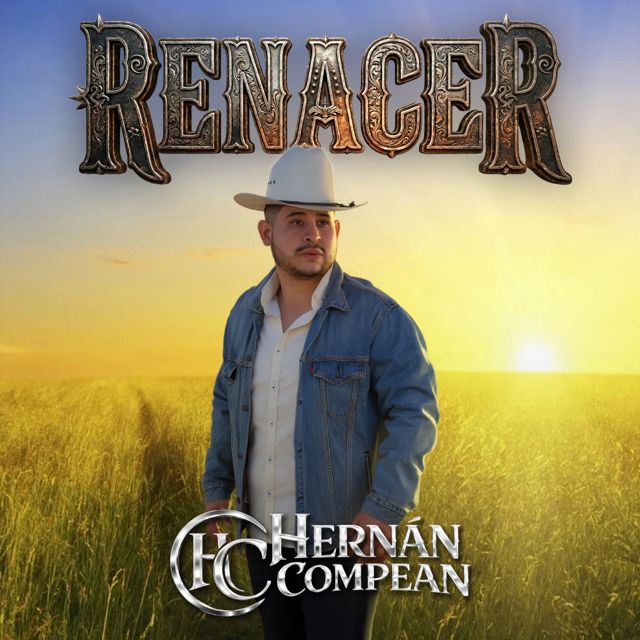 Hernan Compean - 'Antónimo' [Ringtone]