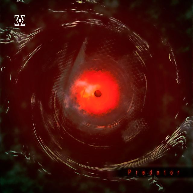 Horusdnb - 'Predator' [Ringtone]