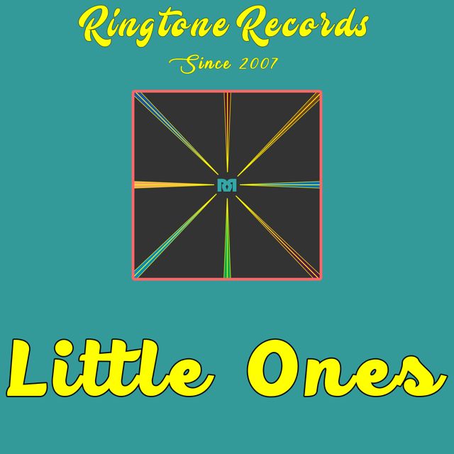 RR Collective - 'Little Ones (Beeps and Bells)' [Ringtone]