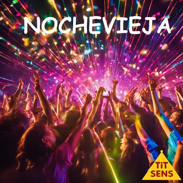 TiT SENS - 'NOCHE VIEJA' [Ringtone]