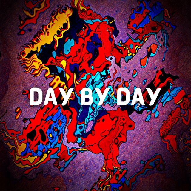 Blue Ska - 'Day By Day' [Ringtone]