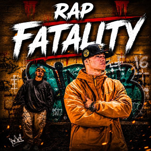 Polako Sagrado Stilo - 'RAP FATALITY (feat. Boombo rec)' [Ringtone]