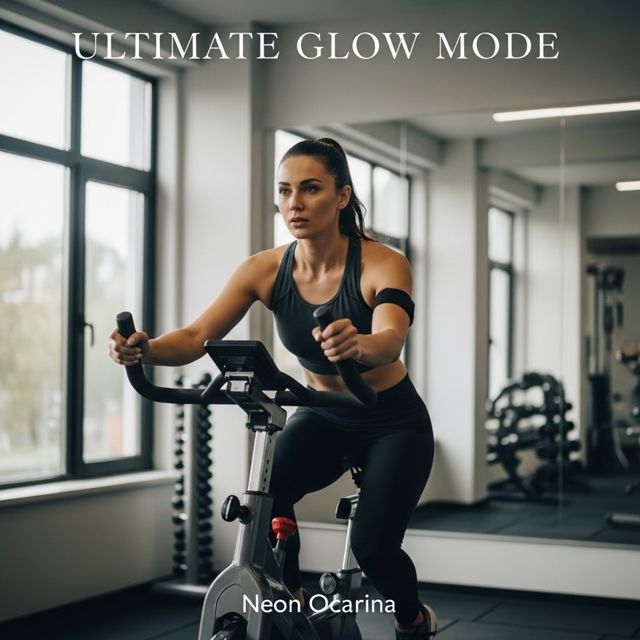 Neon Ocarina - 'Ultimate Glow Mode' [Ringtone]