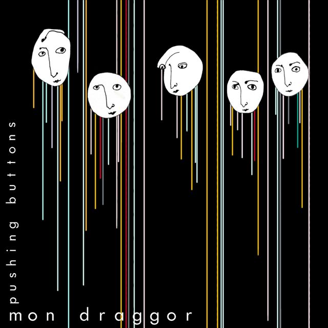 Mon Draggor - 'Secret Science' [Ringtone]