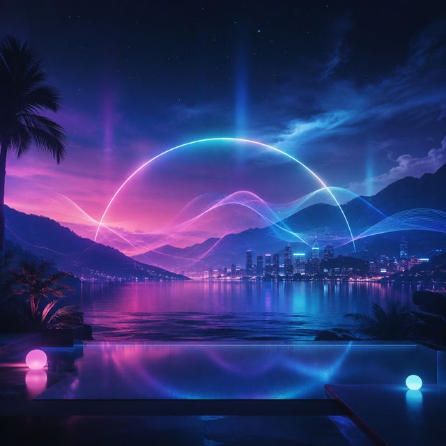 Crazy La Melodia - 'Electro relajamiento' [Ringtone]