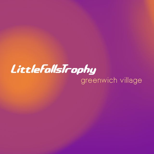 Little Falls Trophy - 'Greenwich Village' [Ringtone]