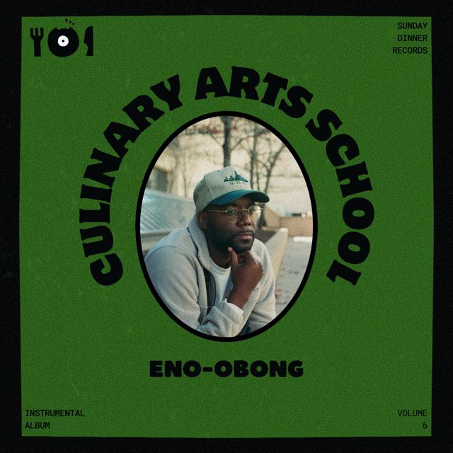 eno-obong - 'SEE A NEED (FILL A NEED)' [Ringtone]