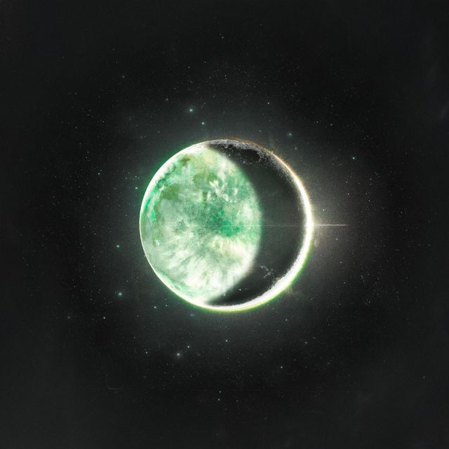 KYOTTO - 't a l v e z : / (feat. Blnko)' [Ringtone]