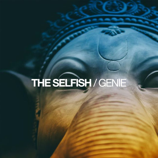 Bollywood Goonda - 'The Selfish Genie' [Ringtone]