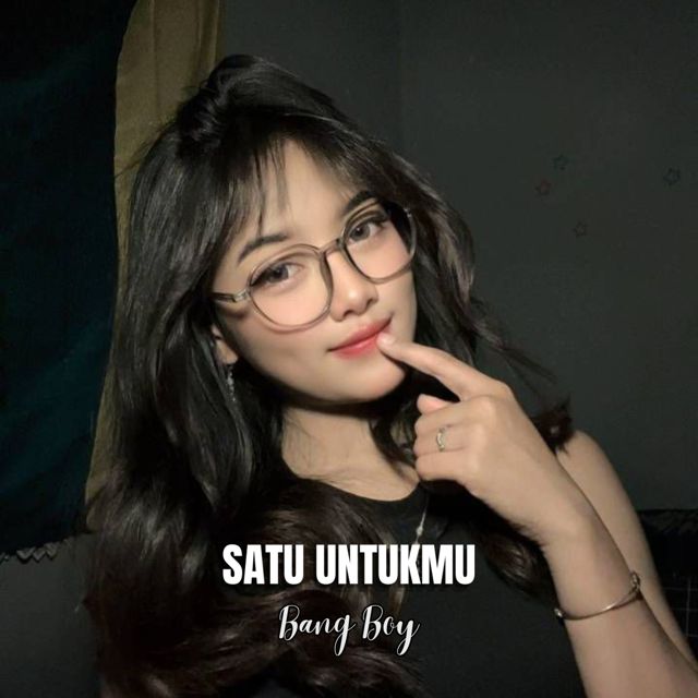 Bang Boy - 'Satu Untukmu' [Ringtone]