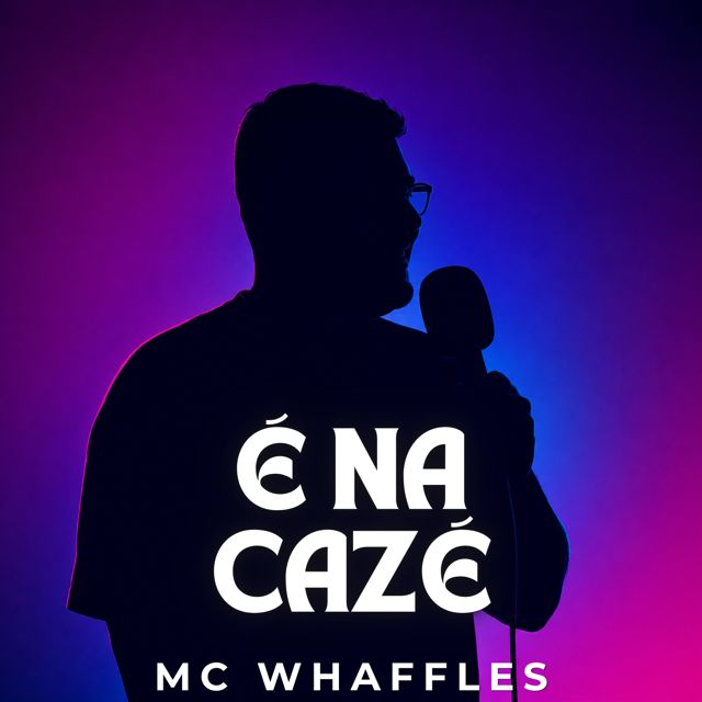 MC Whaffles - 'É na Cazé' [Ringtone]