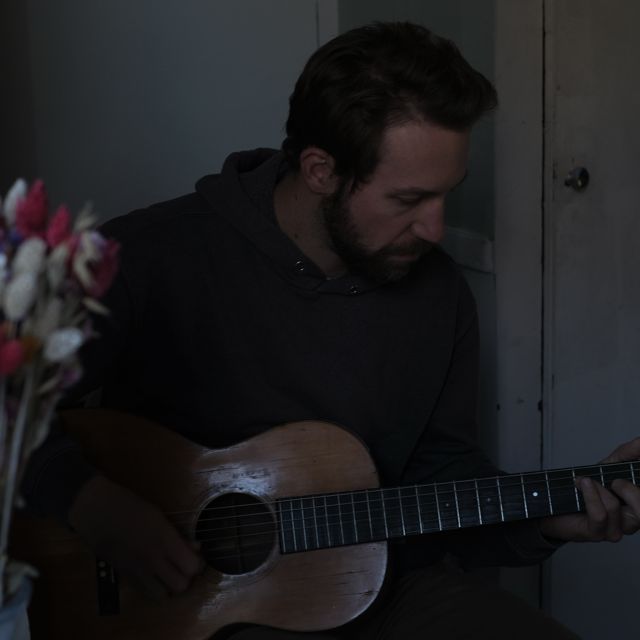 Daniel Maltby Boudreau - 'Blue' [Ringtone]